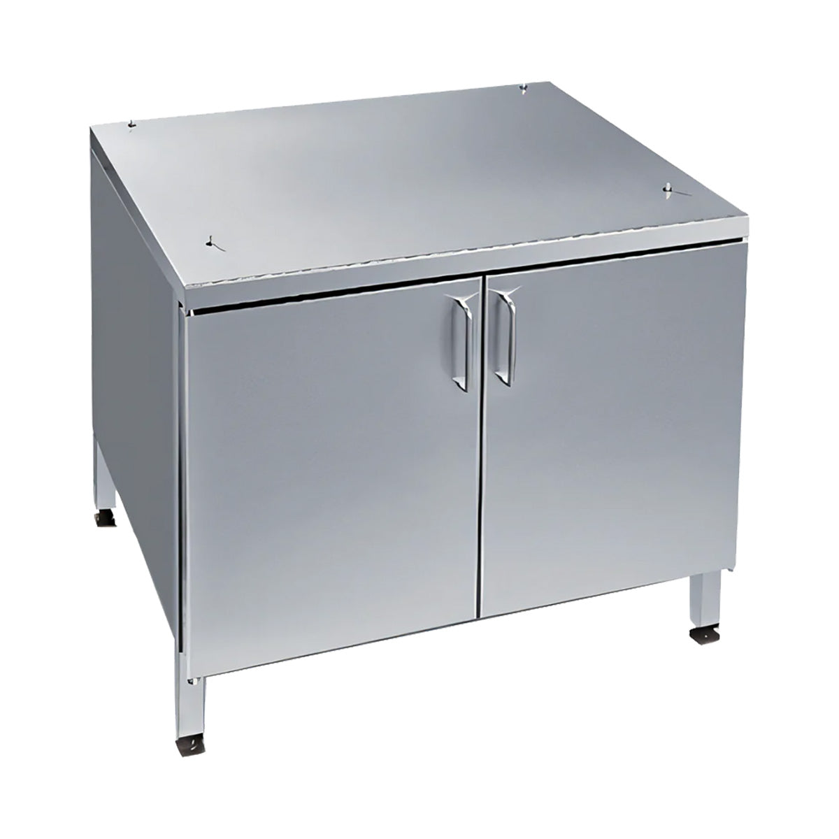 Rational 60.30.346 US IV Mobile Oven Stand