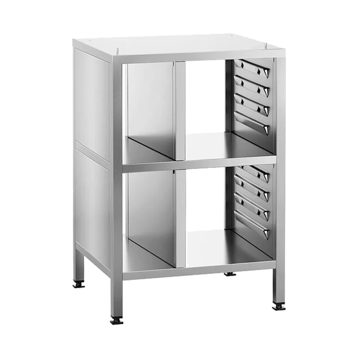 Rational 60.31.044 Stand II Stationary Oven Stand