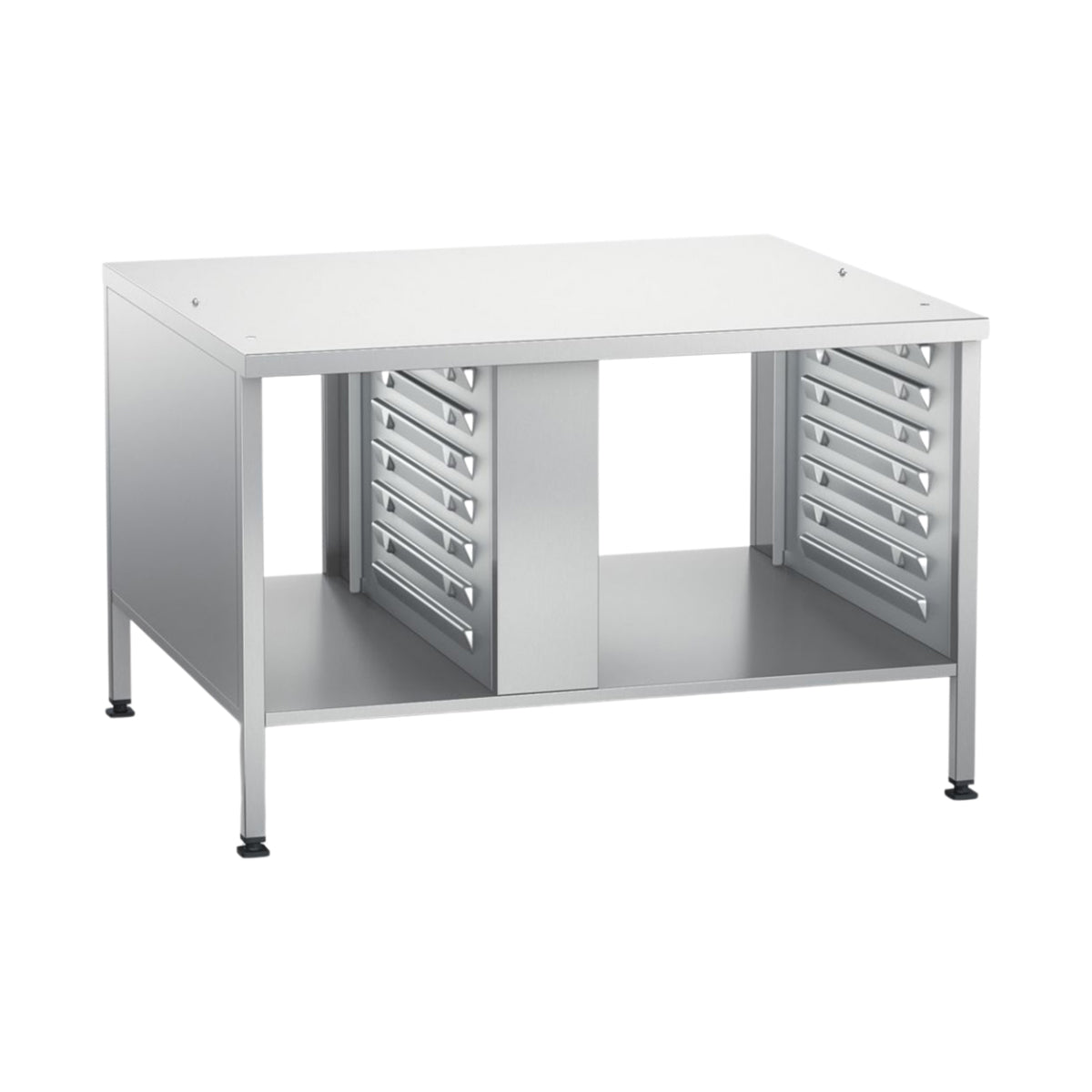 Rational 60.31.087 Stand II Stationary Oven Stand