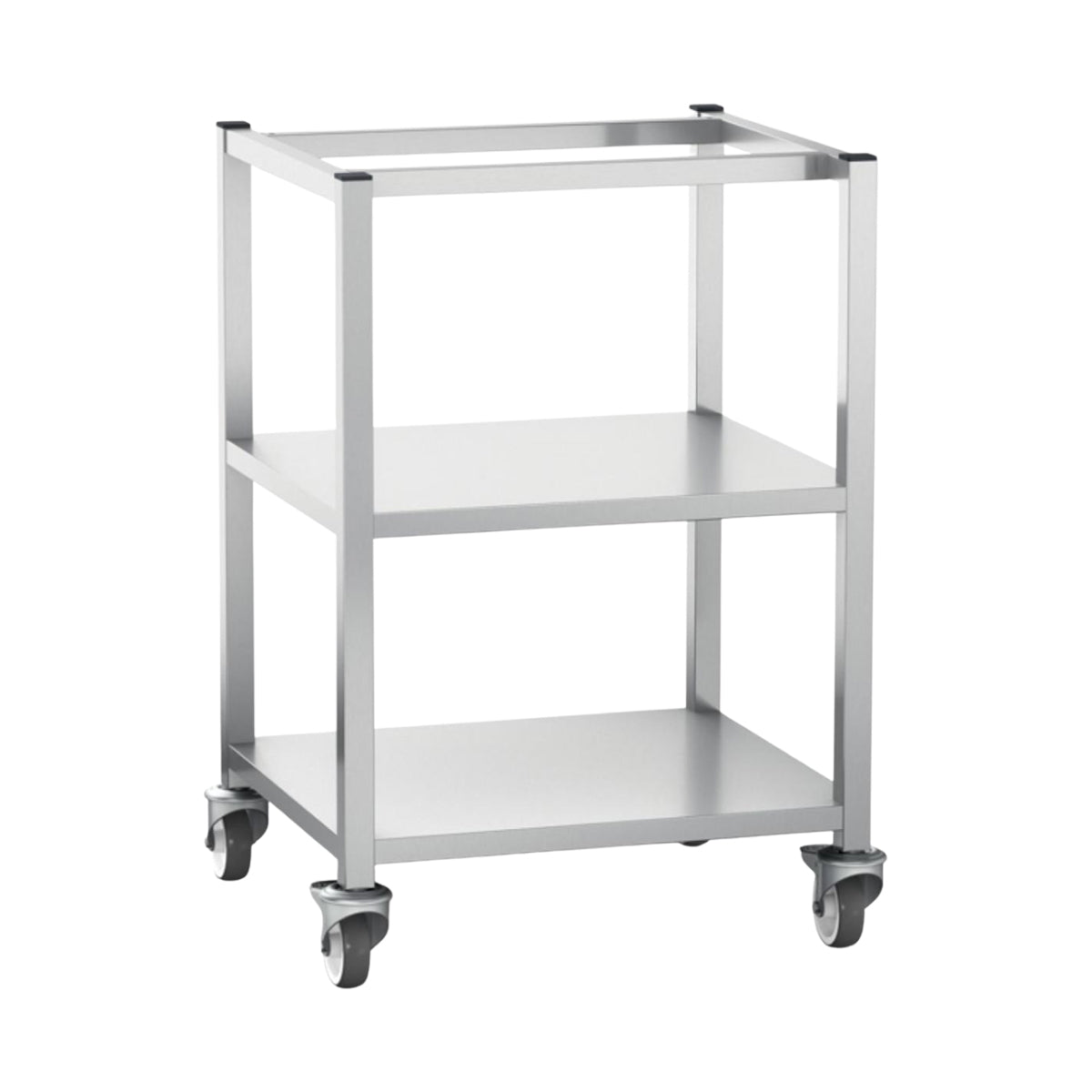 Rational 60.31.169 Stand I Mobile Oven Stand
