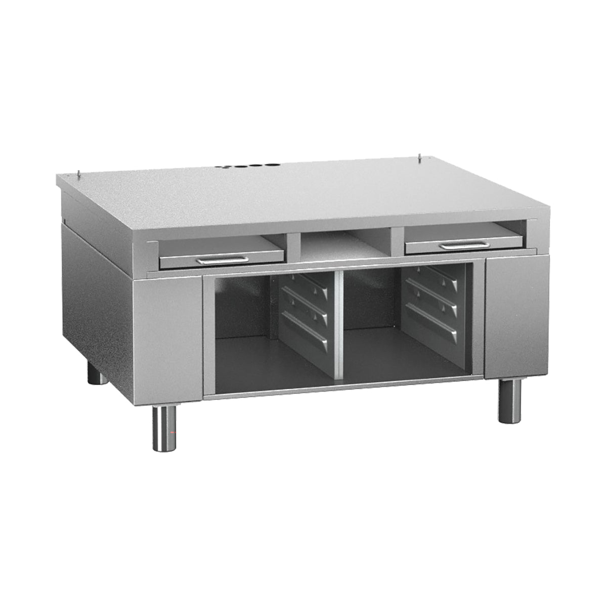 Rational 60.31.327 Stand