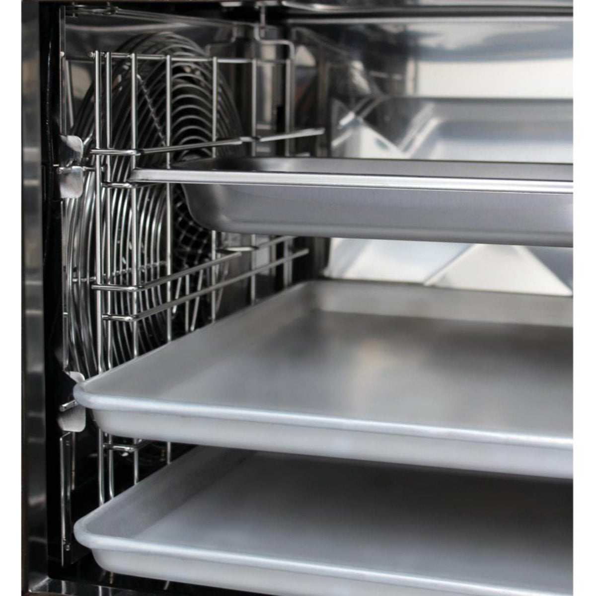 Rational 60.74.331 Hinging Rack