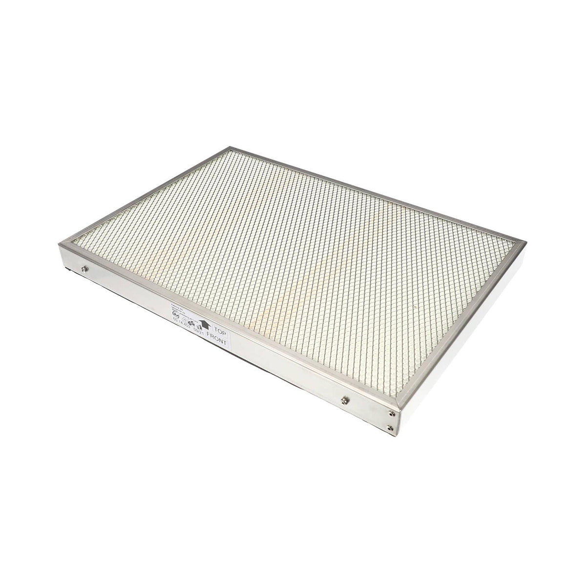 Rational 60.74.403P UltraVent Plus HEPA Filter