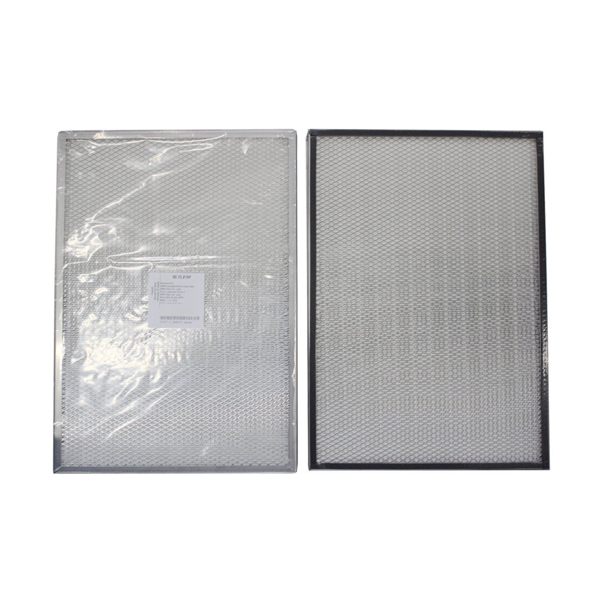 Rational 60.75.210P UltraVent Plus HEPA Filter (2 pack)