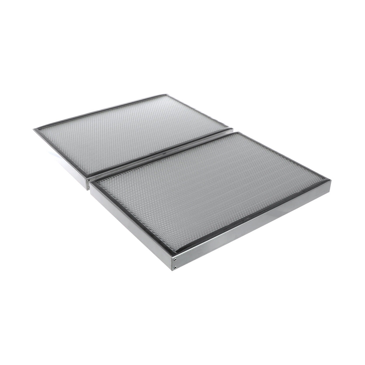 Rational 60.75.210P UltraVent Plus HEPA Filter (2 pack)