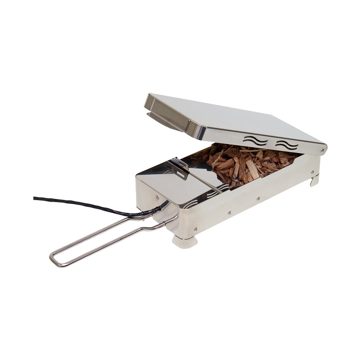 Rational 60.75.367 VarioSmoker Combi Oven Smoker