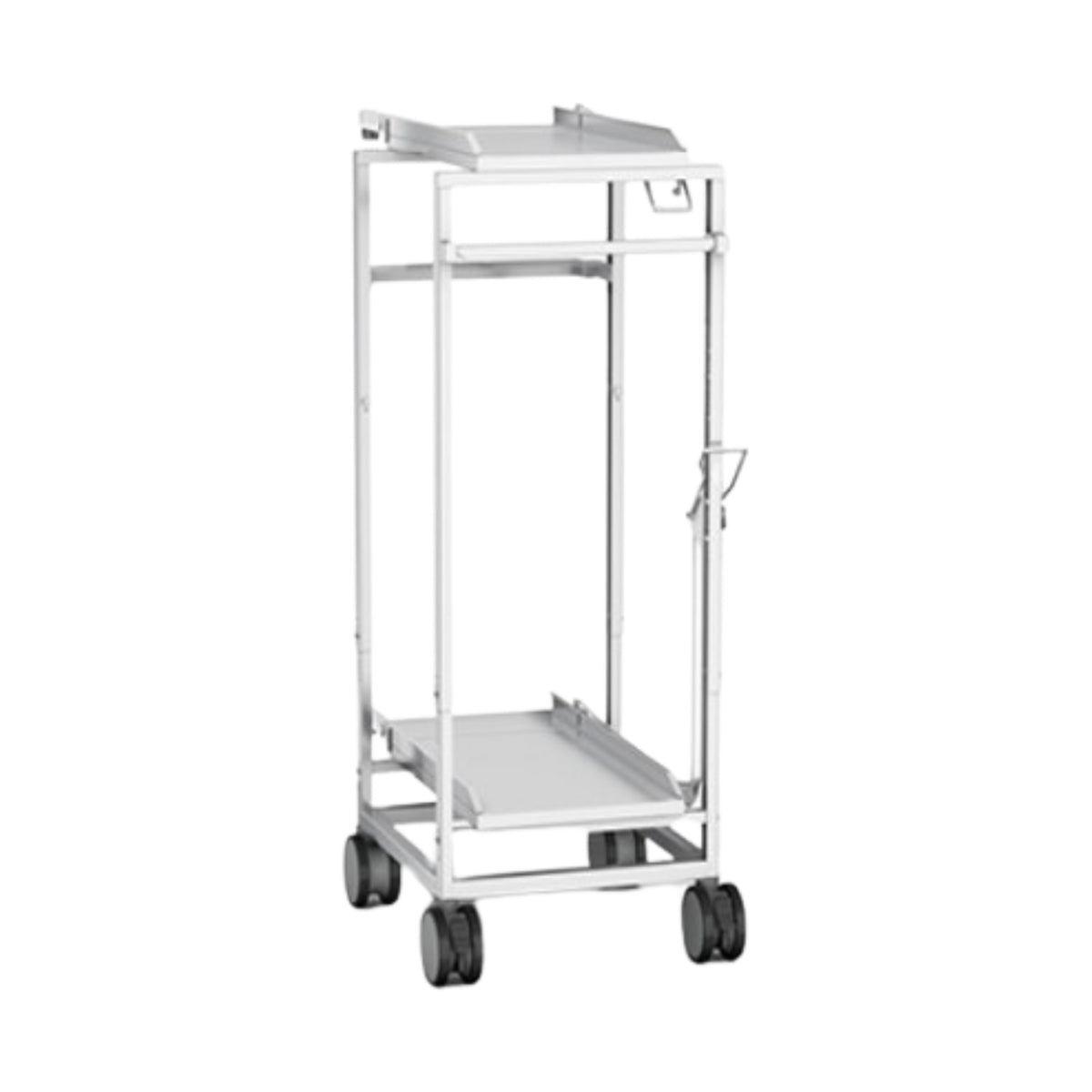 Rational 60.75.387 Transport Trolley for Combi-Duo