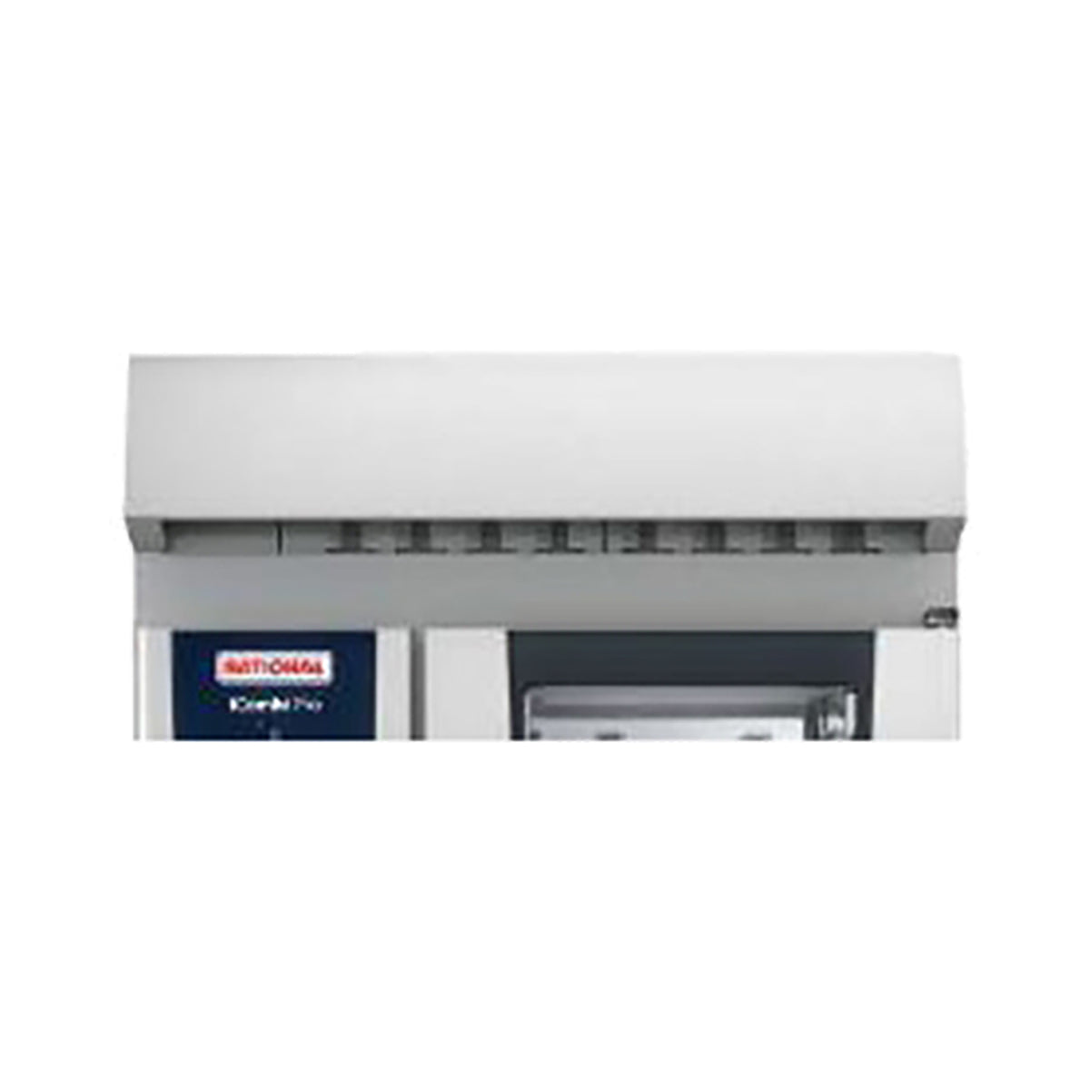 Rational 60.76.177 UltraVent Plus Ventless Recirculating Condensation Hood