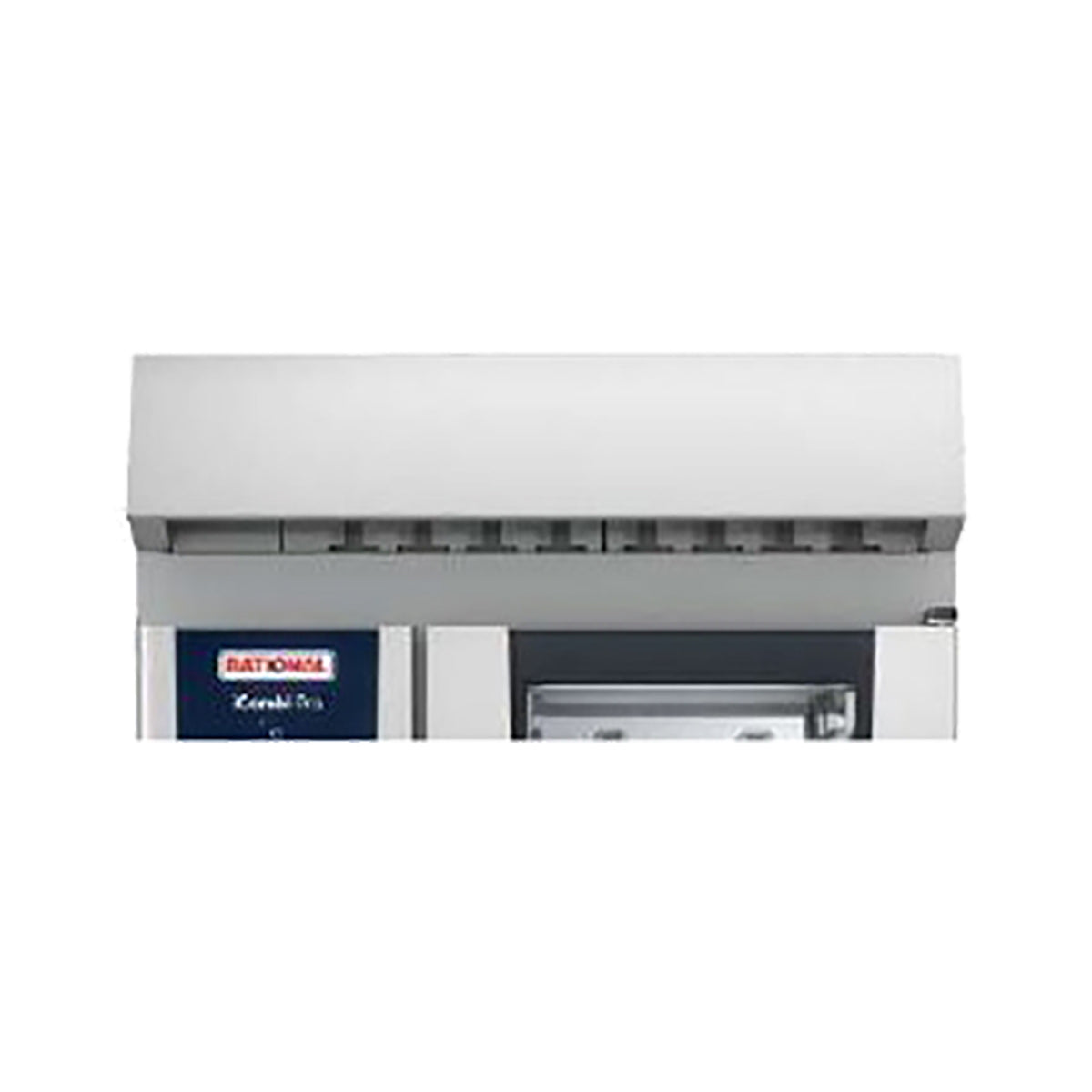 Rational 60.76.179 UltraVent Ventless Recirculating Condensation Hood