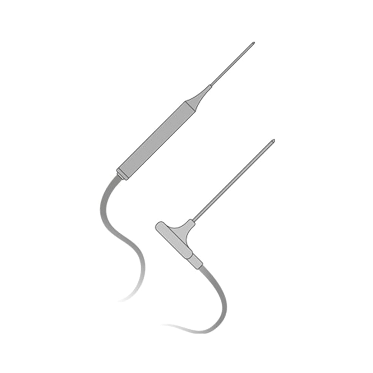 Rational 60.76.316 Sous-Vide Core Temperature Probe