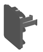 Rational 60.61.781 Hinging rack for iHexagon 6-half size