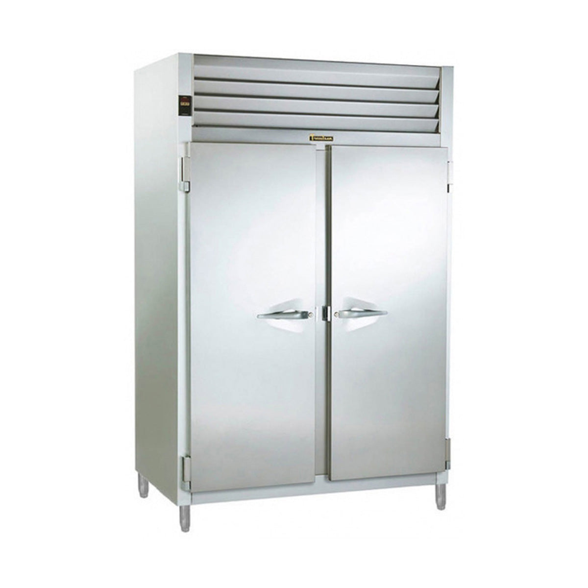 Traulsen RHT232DUT-FHS 48-Inch Reach-In Refrigerator — 2 Doors