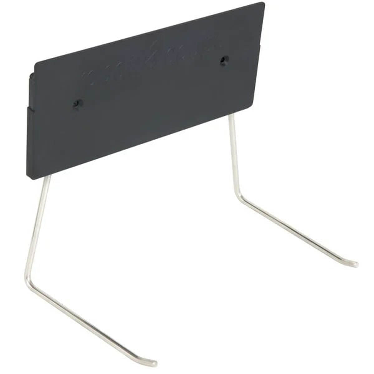 Robot Coupe 107812 Disc Holder with Wall Mount and (4) Stainless Steel Hooks
