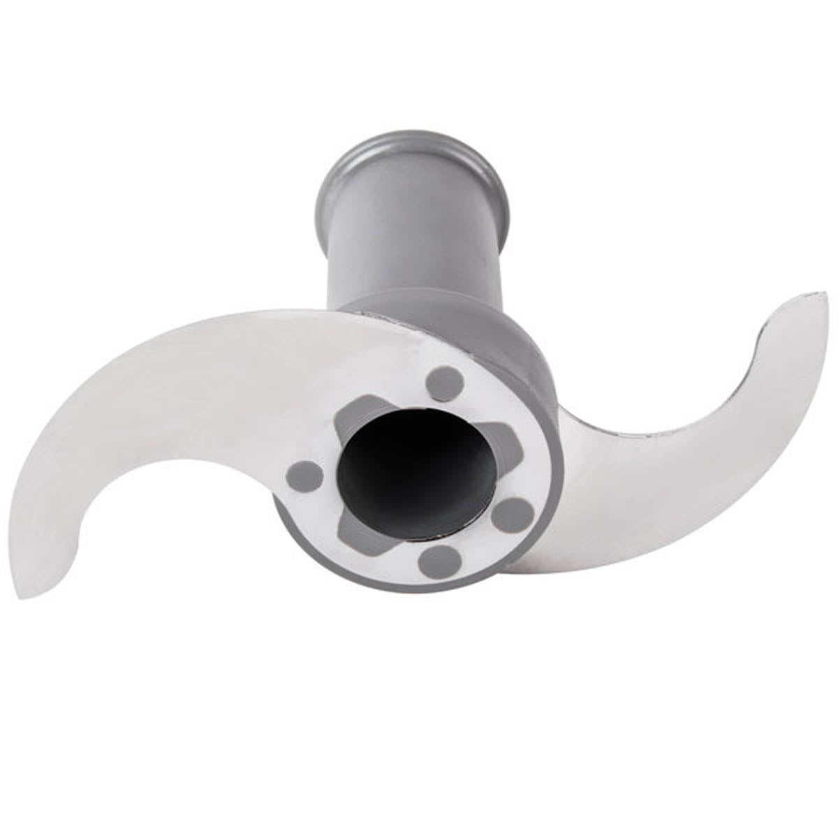 Robot Coupe 27263 "S" Blade with Smooth Edge for R2 Dice Model