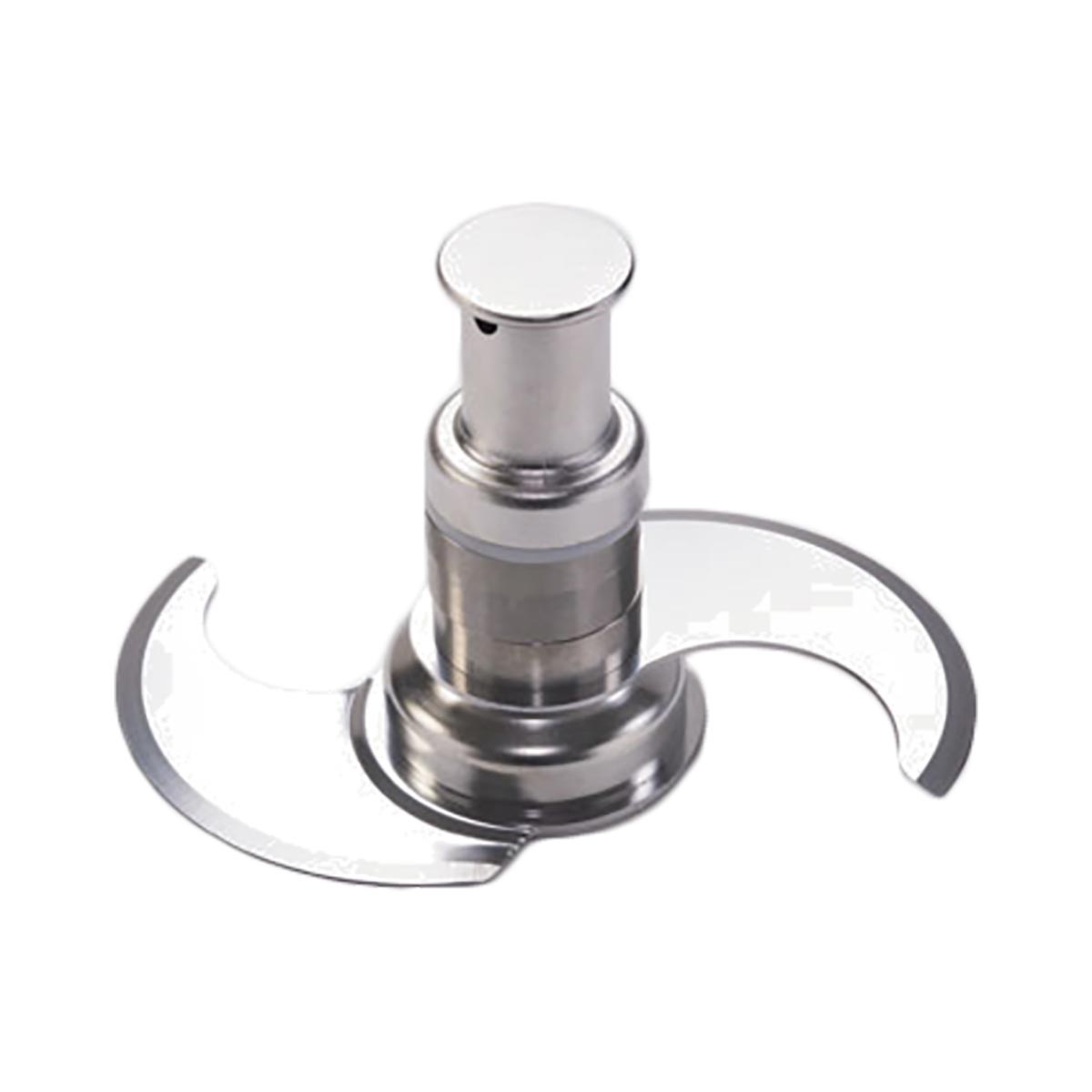 Robot Coupe 27306 S Blade with Straight Edge for R7VV, R702, R702VV, R752VV