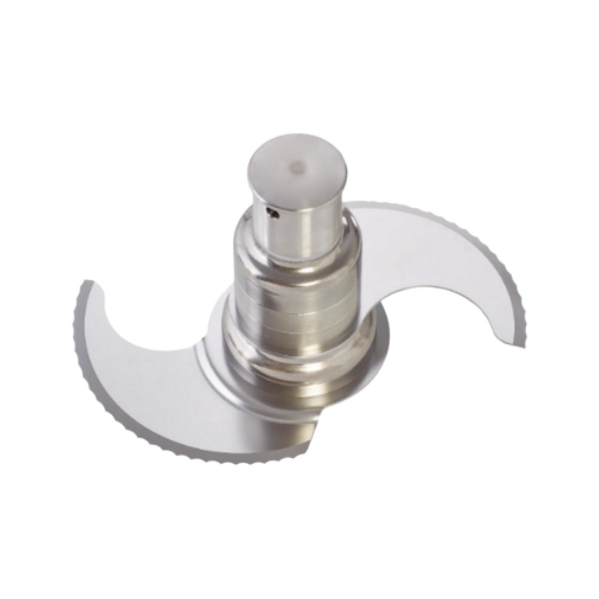 Robot Coupe 27314 Coarse serrated stainless steel “S" blade assembly
