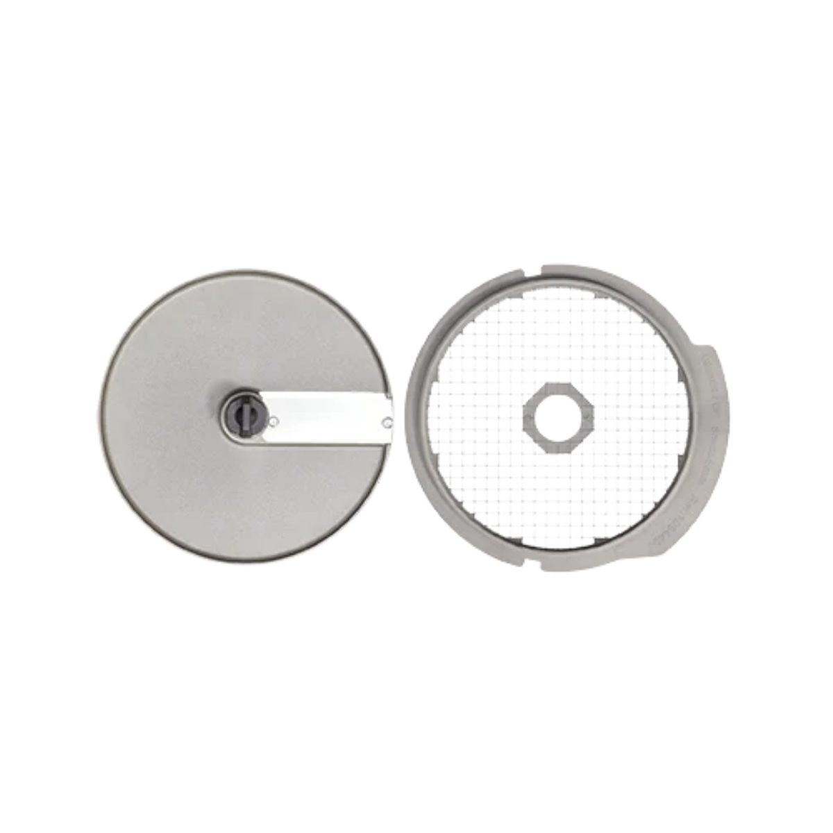 Robot Coupe 27513W Dicing Kit, 8mm (5/16"), Full Grid