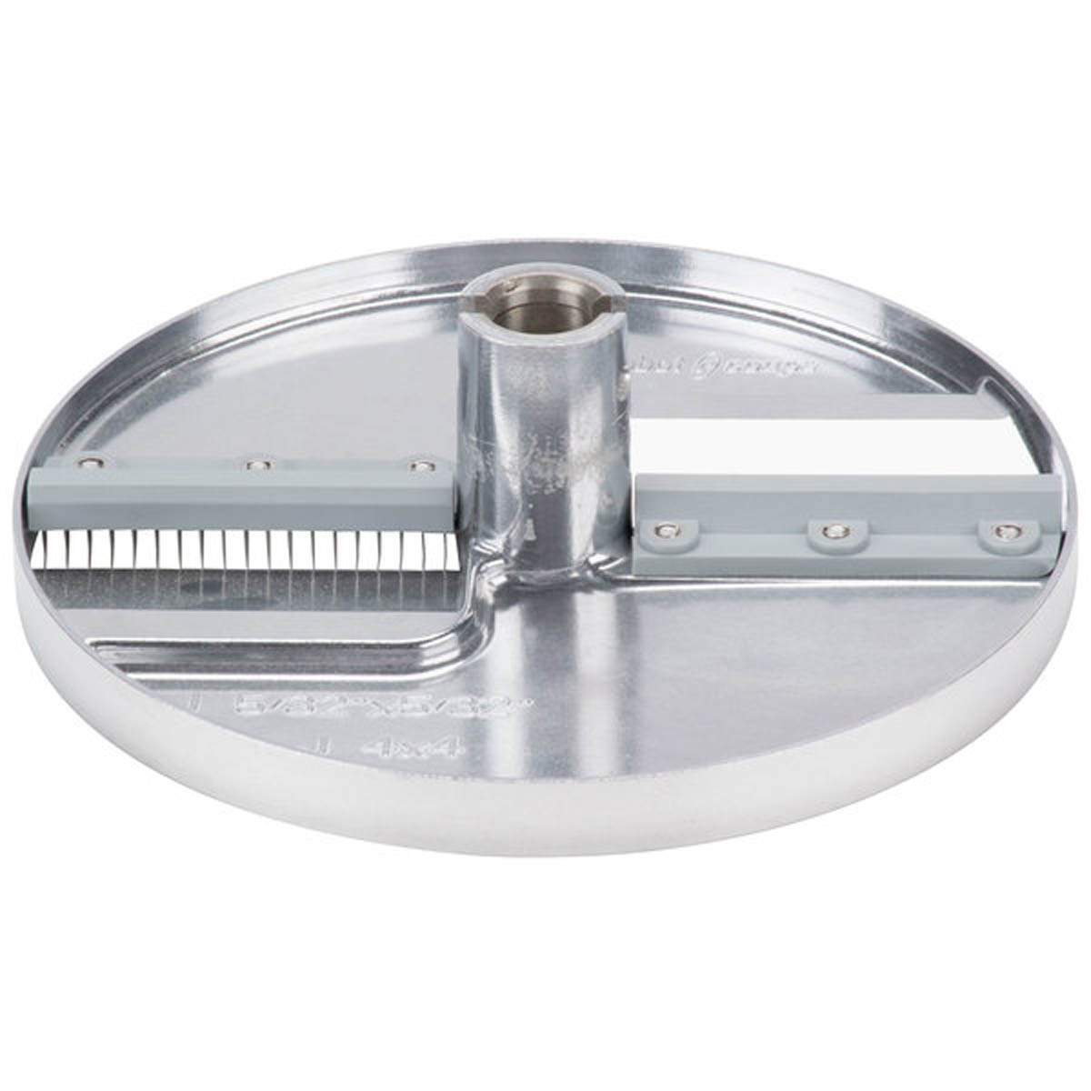 Robot Coupe 28052W 4x4 mm Julienne Disc