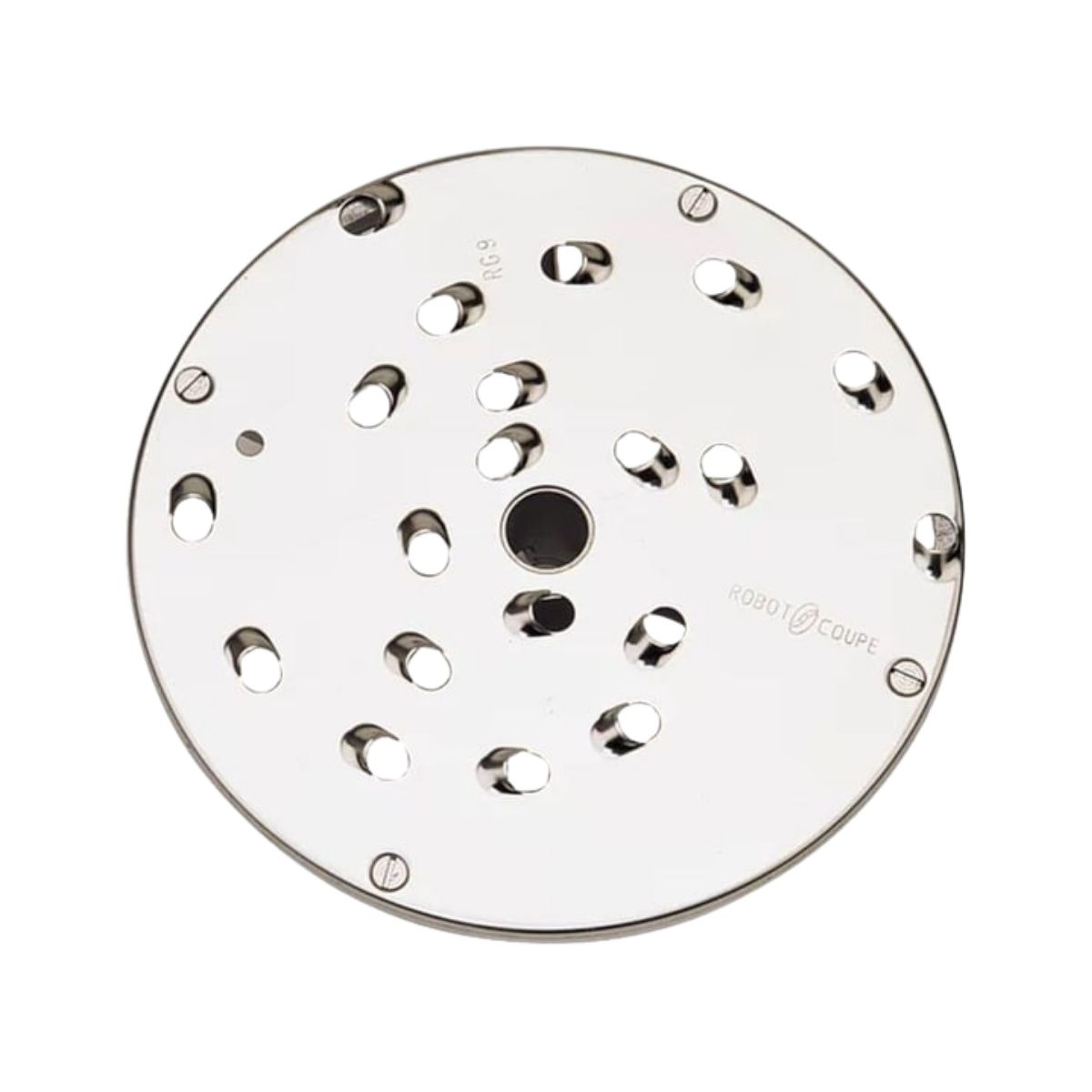 Robot Coupe 28060W Grating Disc 9Mm