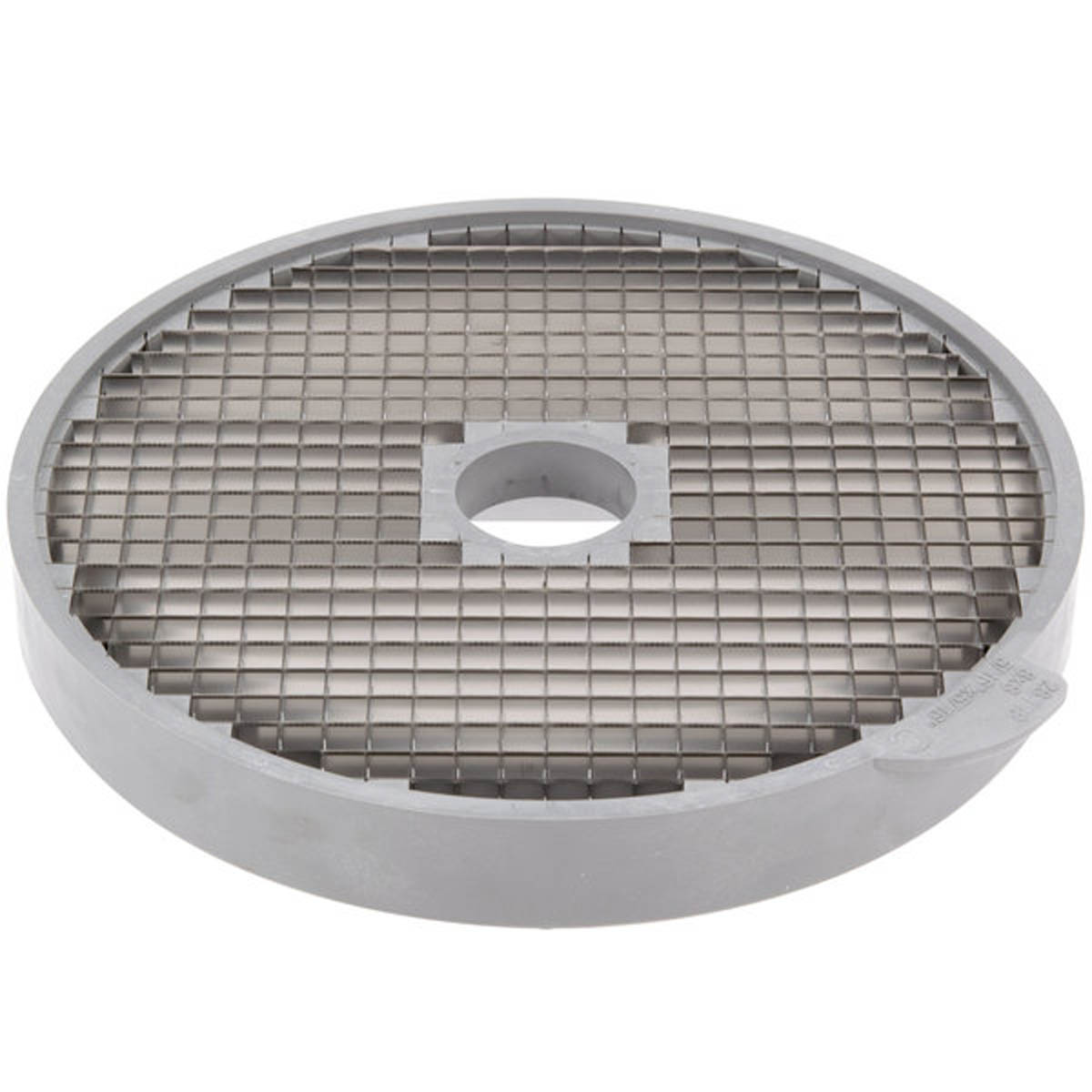Robot Coupe 28111W Dicing Kit, 8x8 mm (5/16")