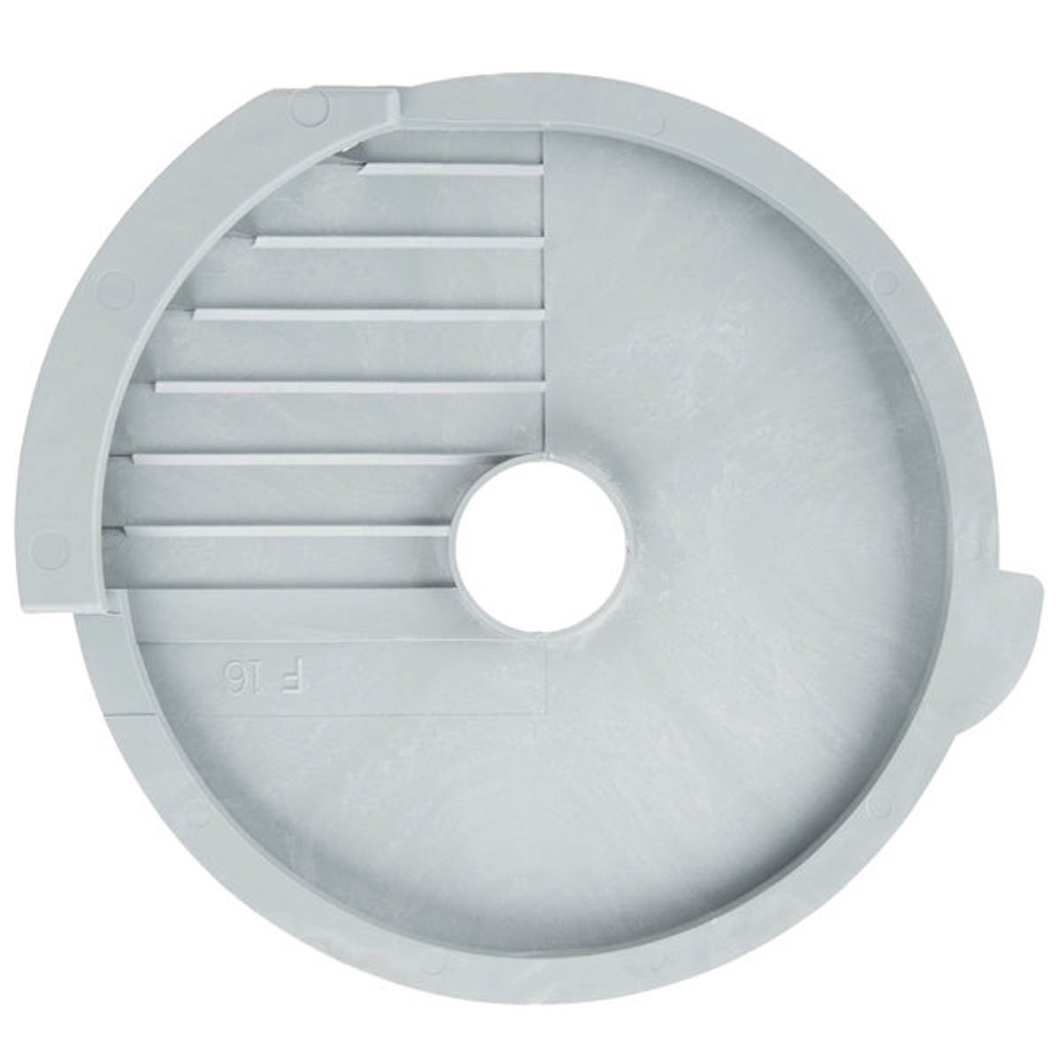 Robot Coupe 28158W French Fry Kit, 10x16 mm (3/8"x5/8")