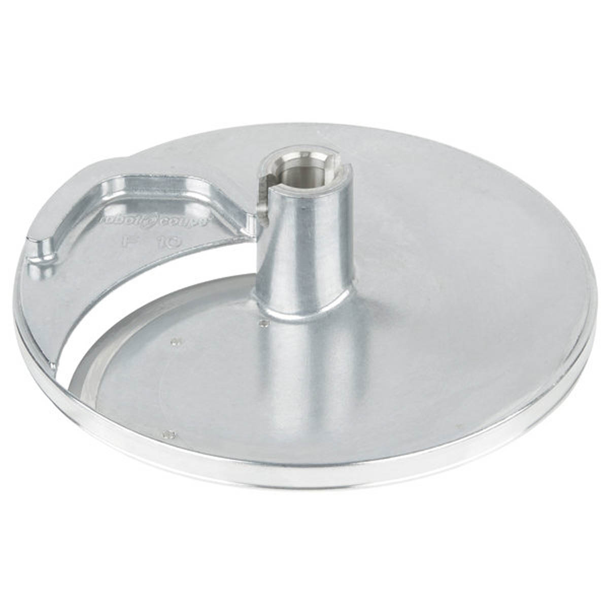 Robot Coupe 28158W French Fry Kit, 10x16 mm (3/8"x5/8")