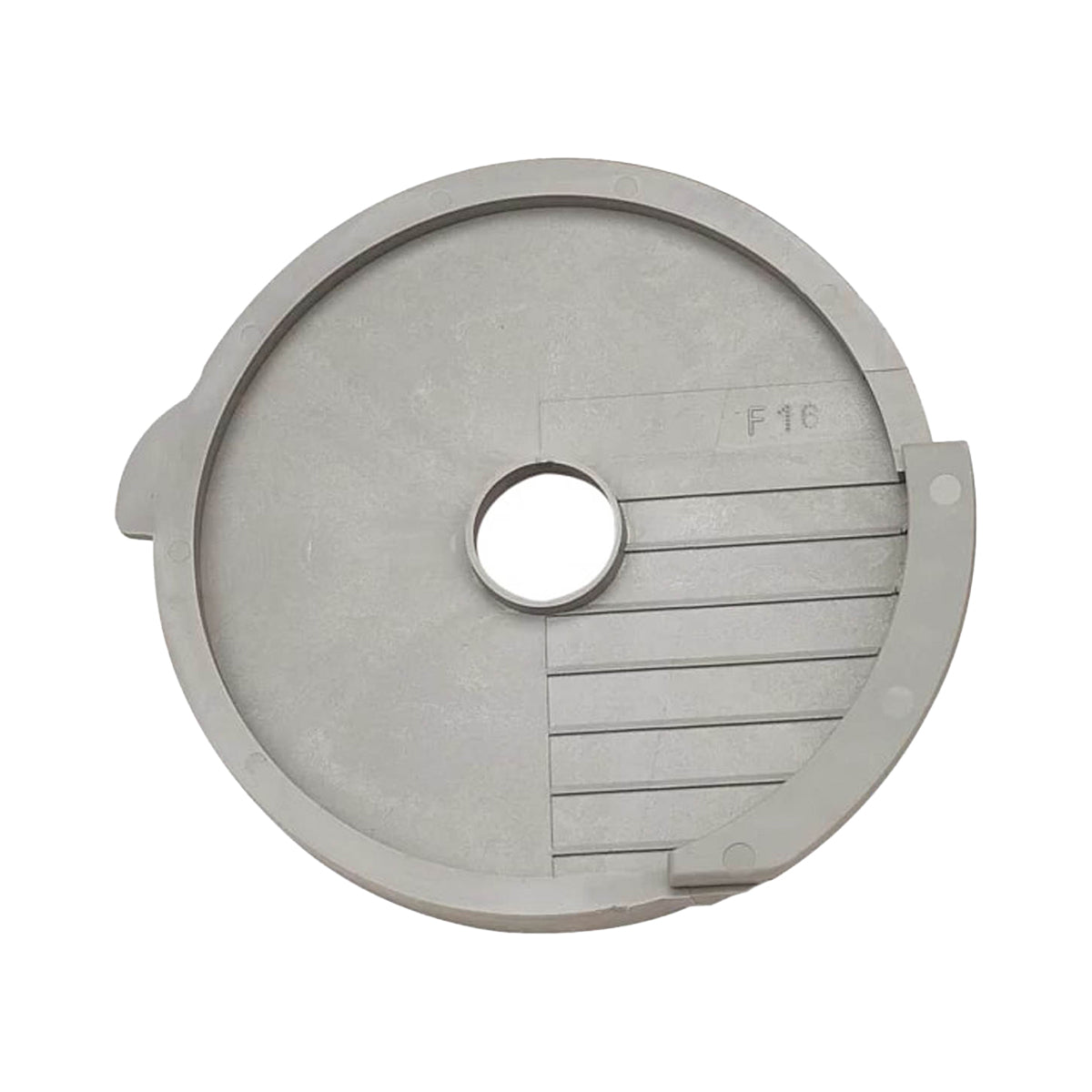 Robot Coupe 28159W French Fry Kit, 8x16 mm (3/8"x5/8")