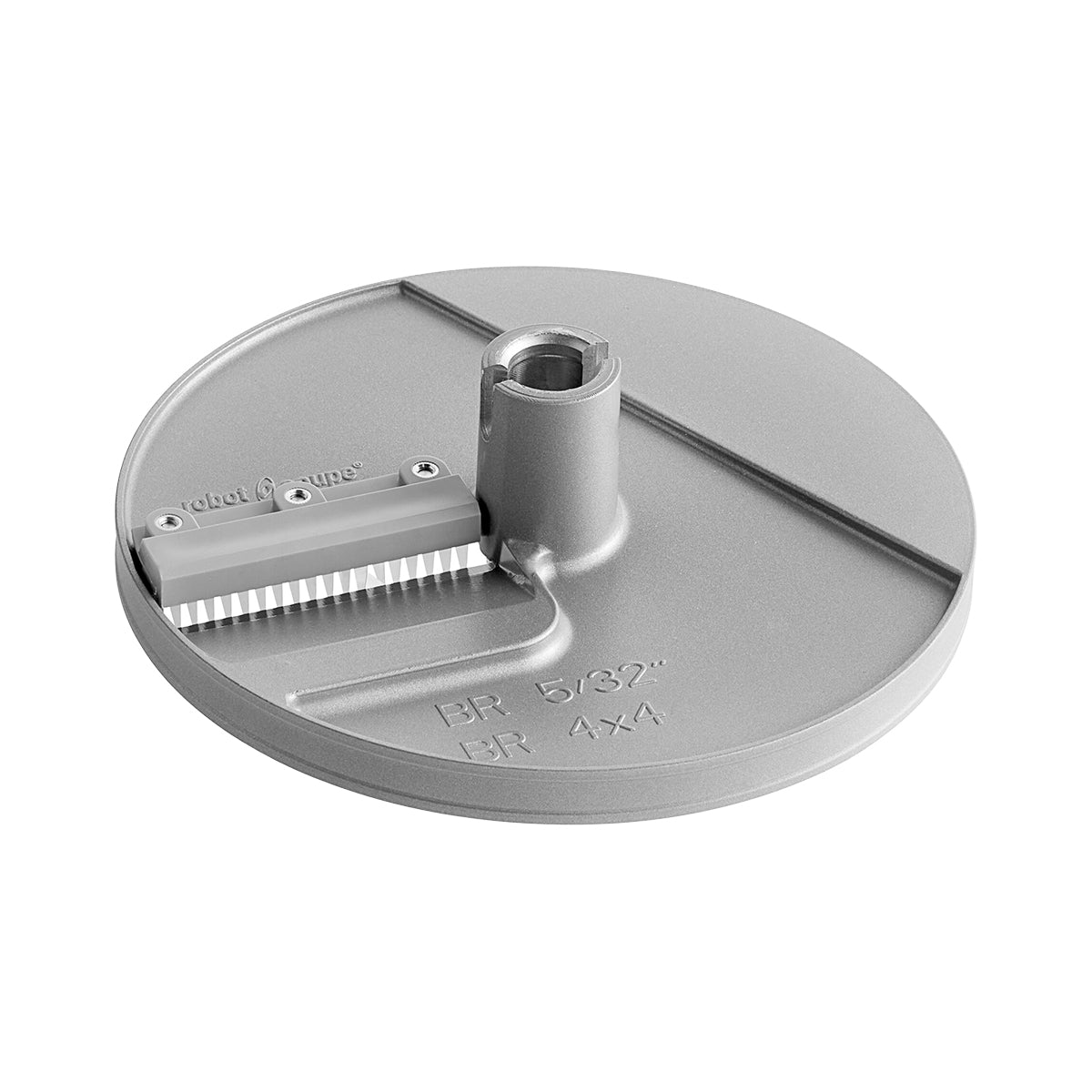 Robot Coupe 28176W 4x4 mm Brunoise Disc
