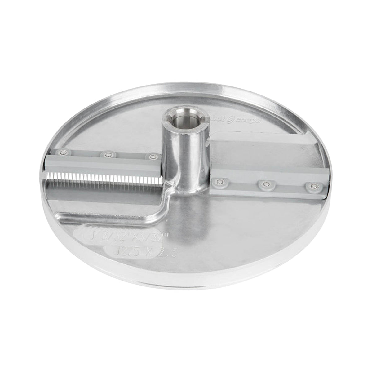 Robot Coupe 28195W 2.5x2.5 mm Julienne Disc
