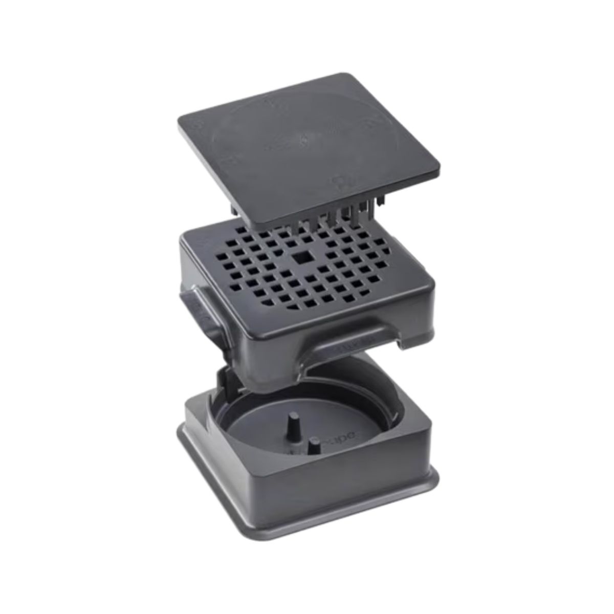 Robot Coupe 49313 EasyClean Xpress Grid Cleaner, 12mm