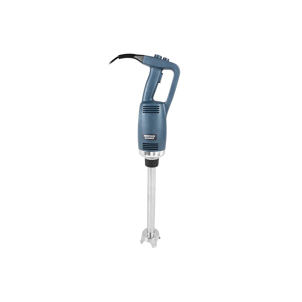 Sapphire SE-SB18 Commercial Immersion Blender – 18" Shaft, 120V