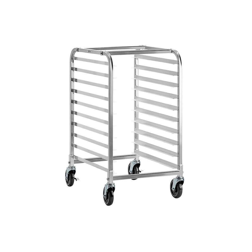 Sapphire SMAPR-10W Commercial Sheet Pan Rack – SMAPR-10W