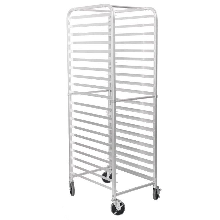 Sapphire SMAPR-20KD Commercial Sheet Pan Rack – SMAPR-20KD