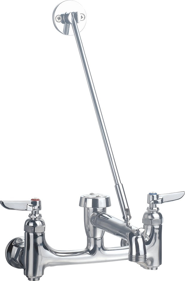 Sapphire TWMSF-865 Wall-Mount Service Sink Faucet