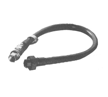 Southbend 1130194 Quick Disconnect Gas Connector Hose