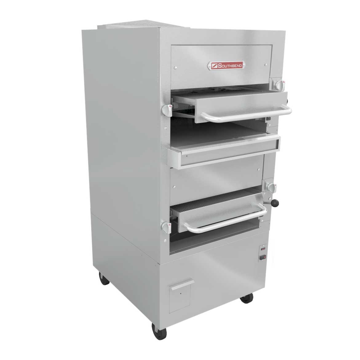 Southbend 234R Commercial Upright Broiler