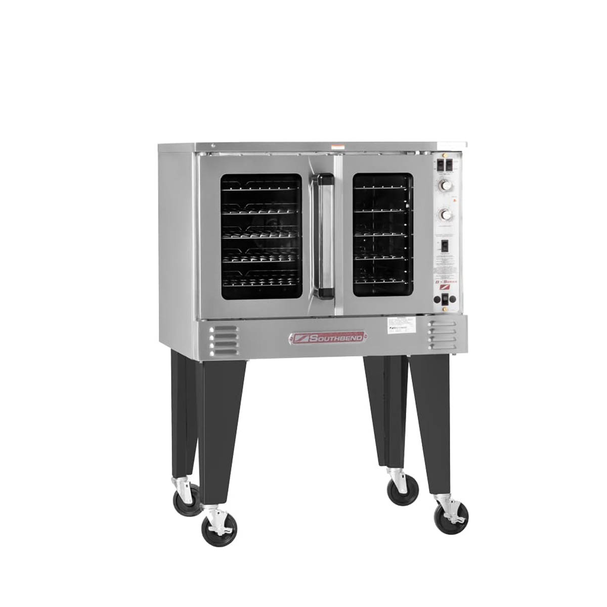 Southbend PCE75S/SD Electric Convection Oven — solid state control