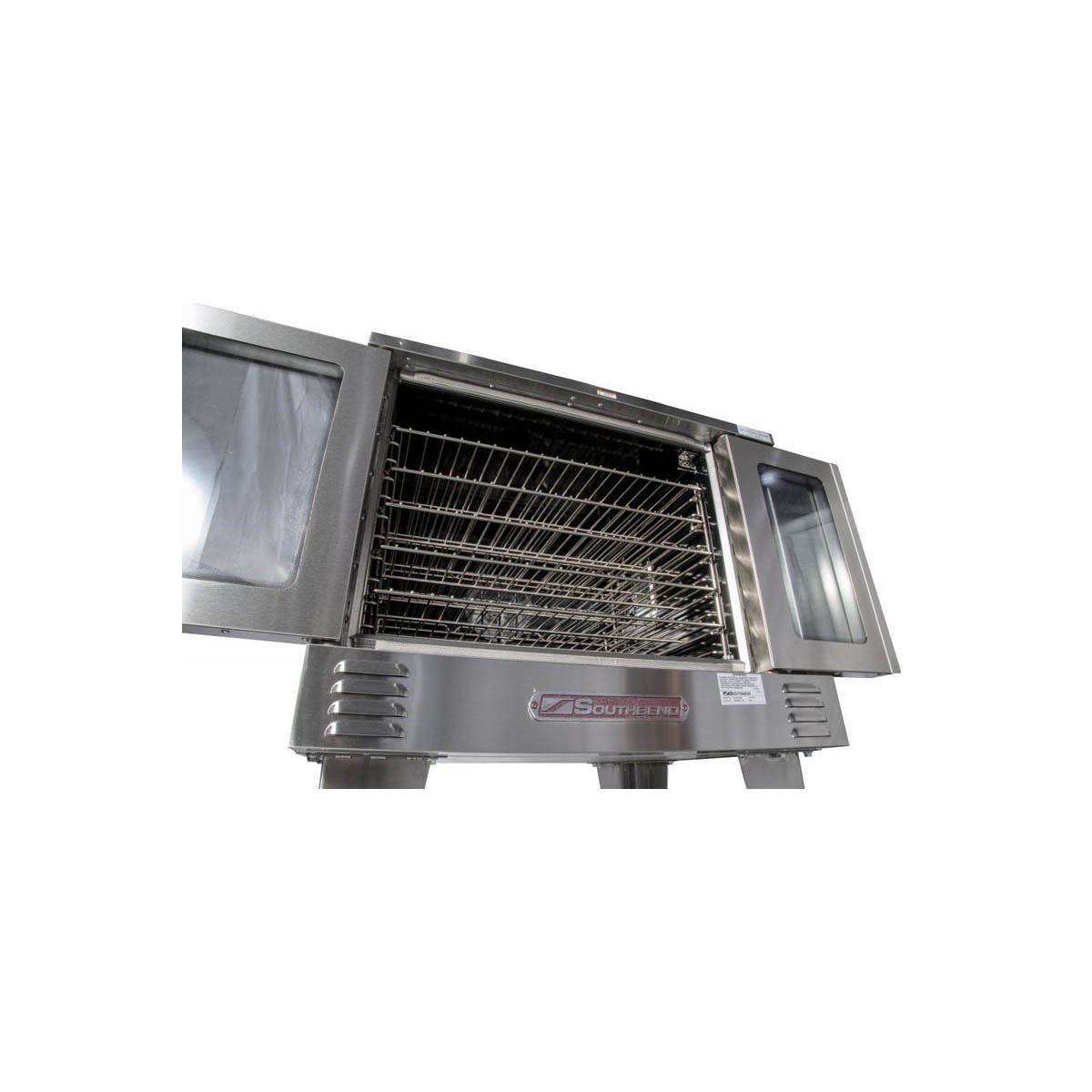 Southbend PCE75S/SD Electric Convection Oven — solid state control