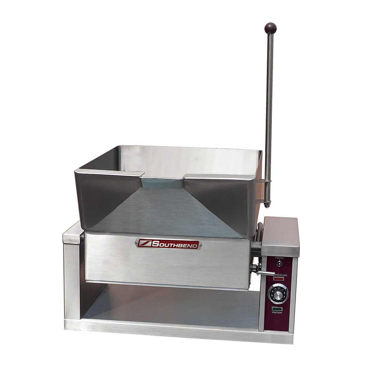 Southbend BGCTS-16 Gas Tilting Skillet / Braising Pan