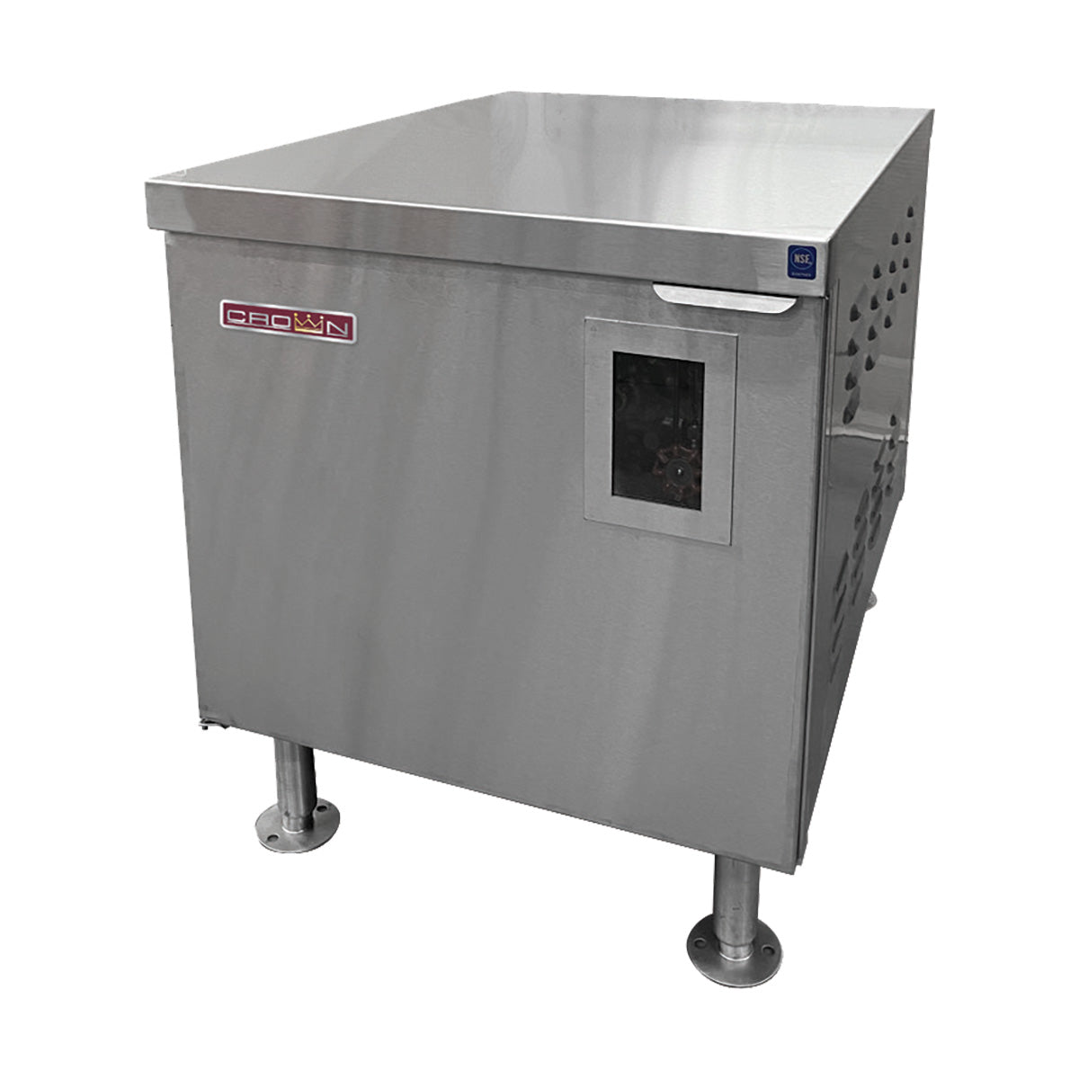 Southbend CE-24S 24-Inch Commercial Steam Generator
