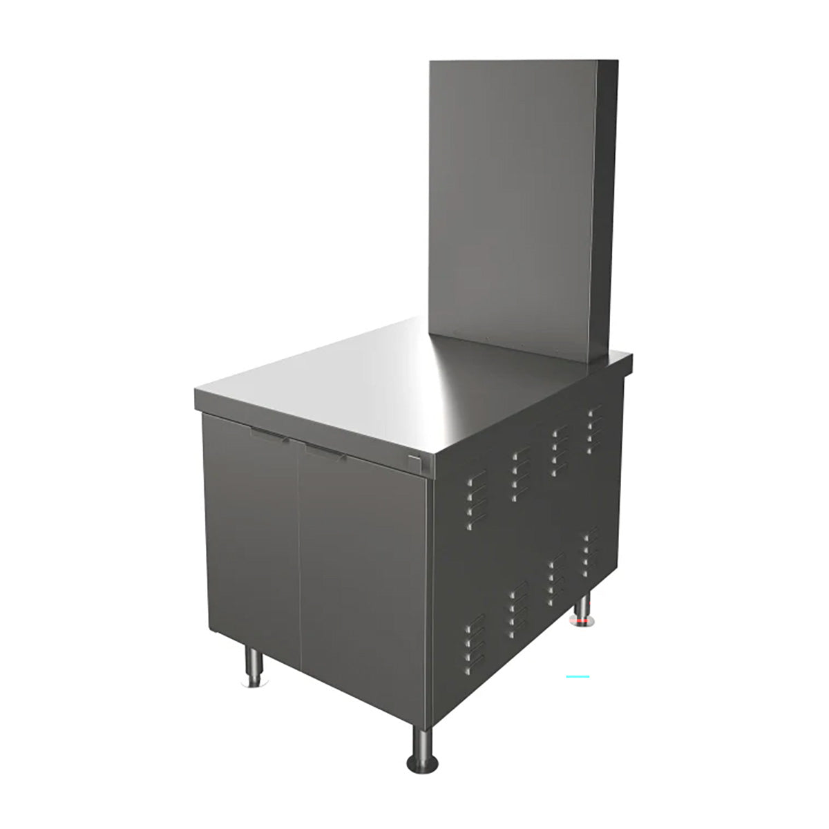Southbend CG-330S 36-Inch Commercial Steam Generator