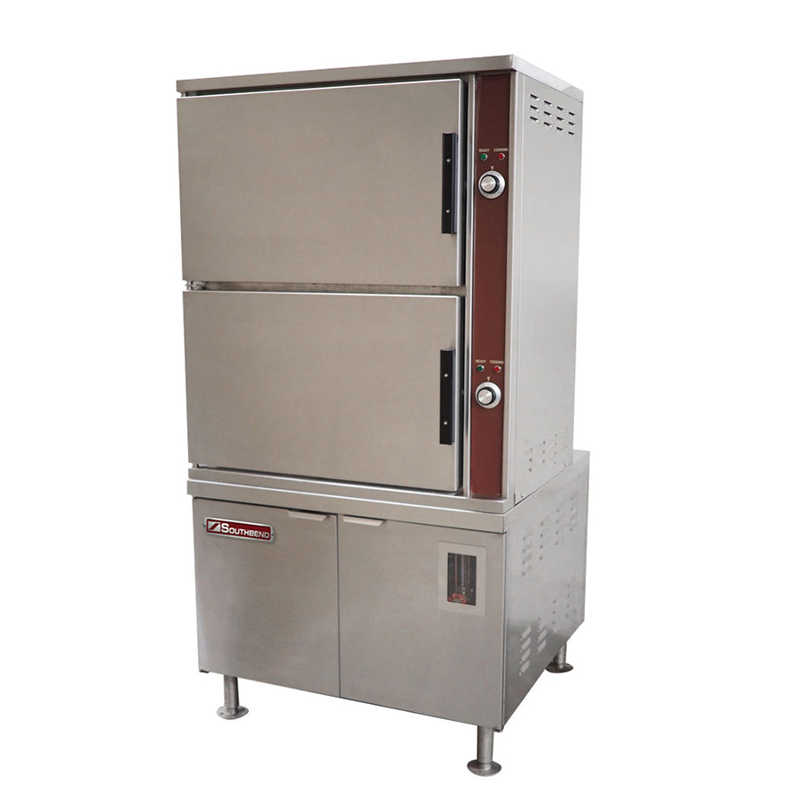 Southbend DCX-2S Commercial Convection Steamer