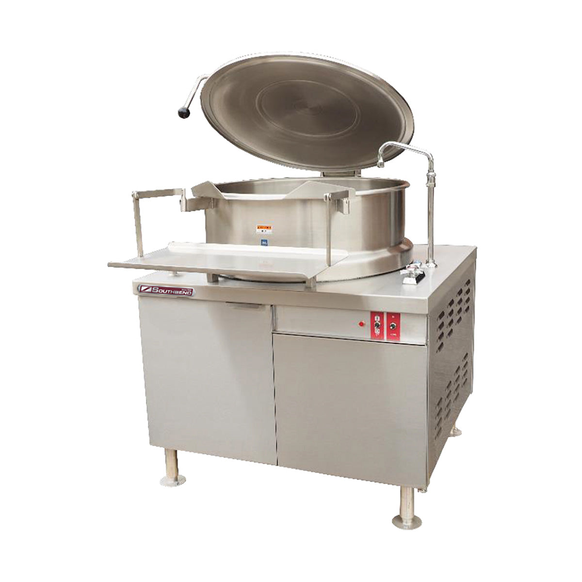 Southbend DMS-60S Steam Kettle