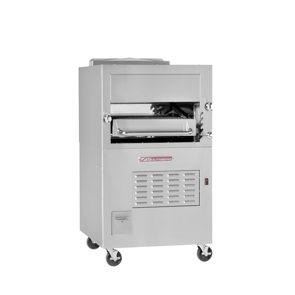 Southbend E-170 Electric Upright Broiler