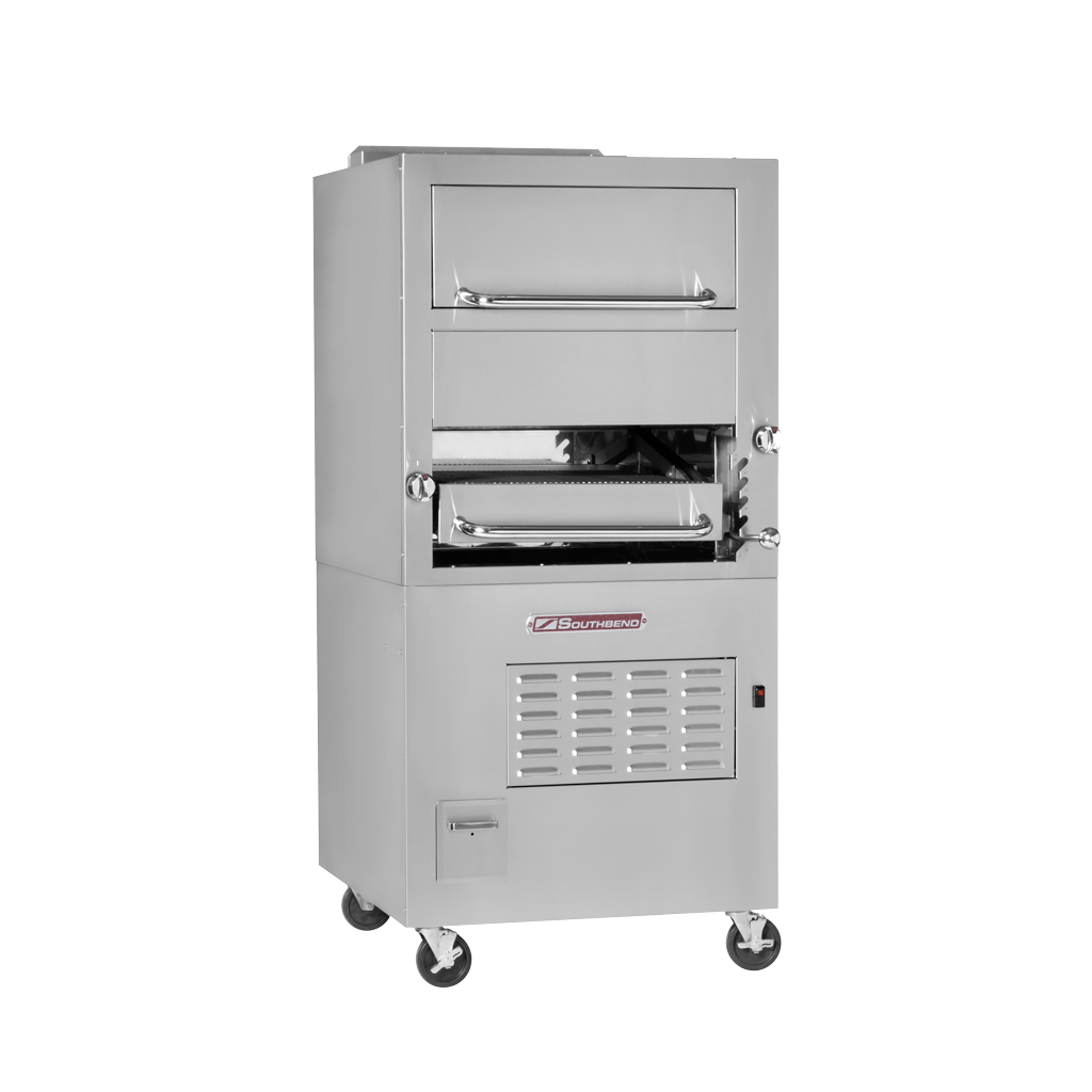 Southbend E-171 Electric Upright Broiler
