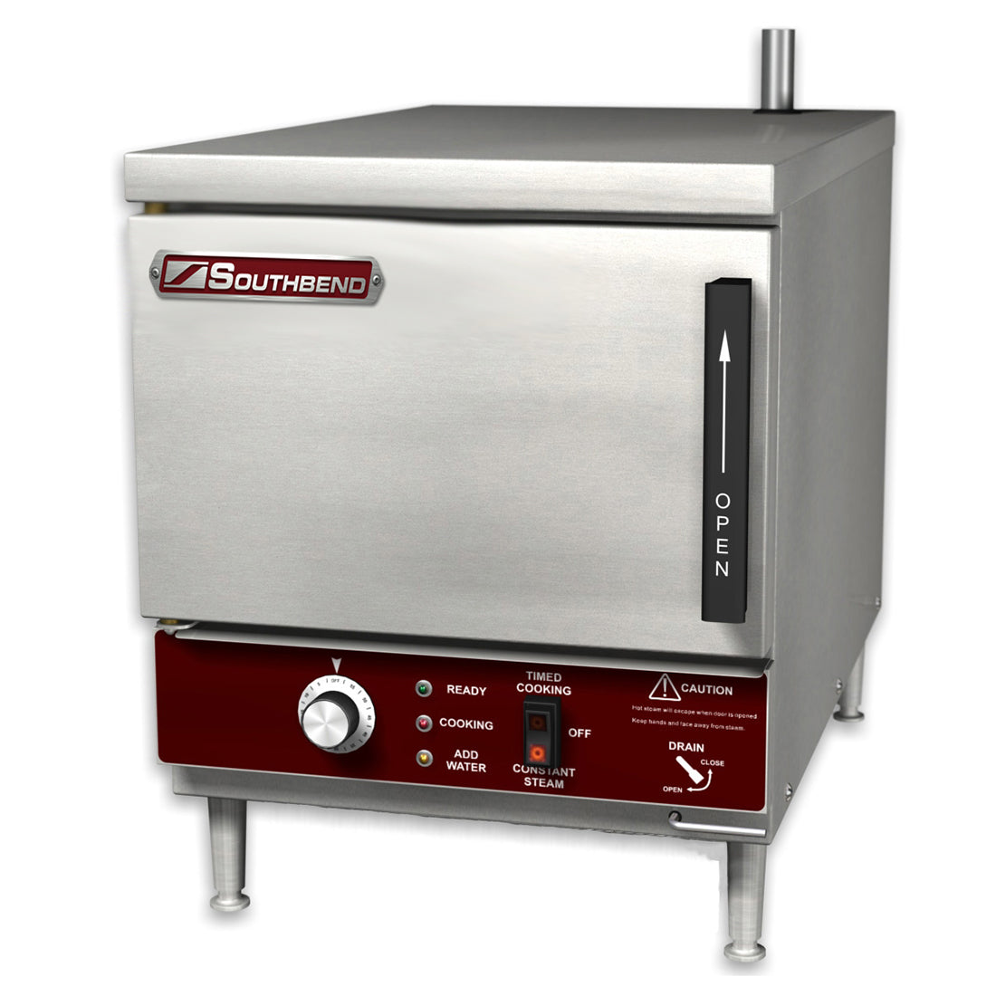 Southbend EZ18-5 Commercial Convection Steamer