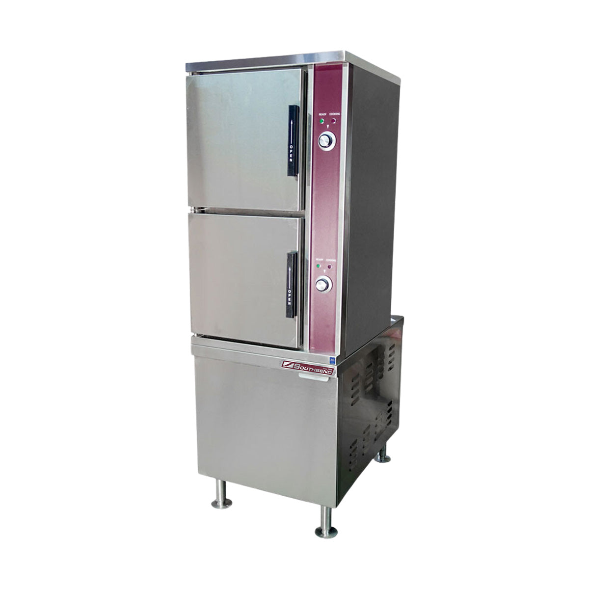 Southbend GCX-10S Commercial Convection Steamer