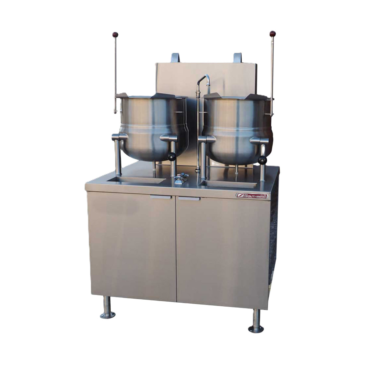 Southbend GMT-6S-6 Kettle Cabinet Assembly