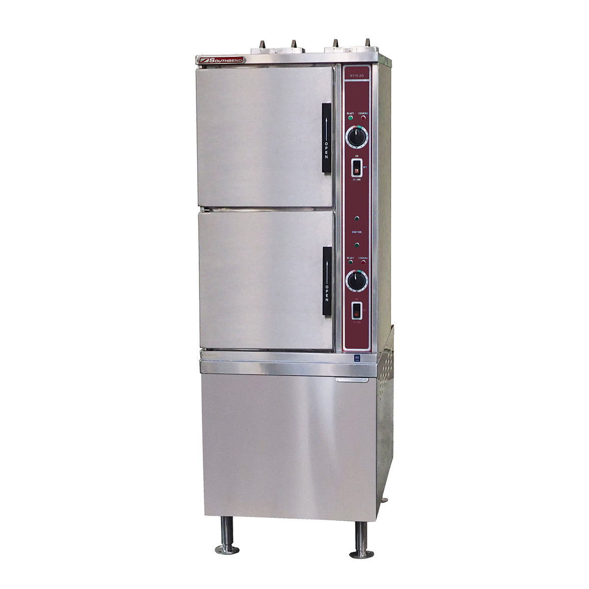 Southbend GSX-16HE-SB Commercial Convection Steamer