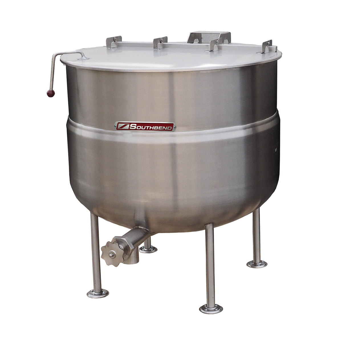 Southbend KDLS-150 Steam Kettle